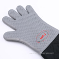 Silicone Gloves Heat Resistant